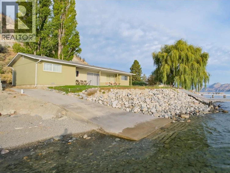 475 North Beach Road, Summerland, BC, V0H 1Z6 - 26