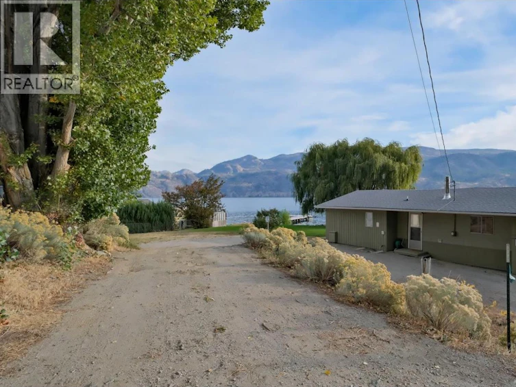 475 North Beach Road, Summerland, BC, V0H 1Z6 - 10