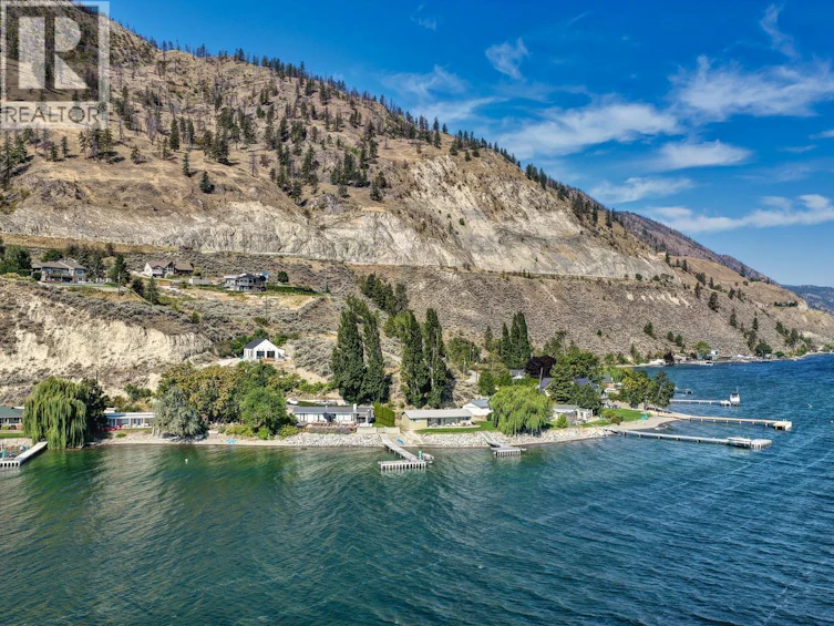 475 North Beach Road, Summerland, BC, V0H 1Z6 - 2