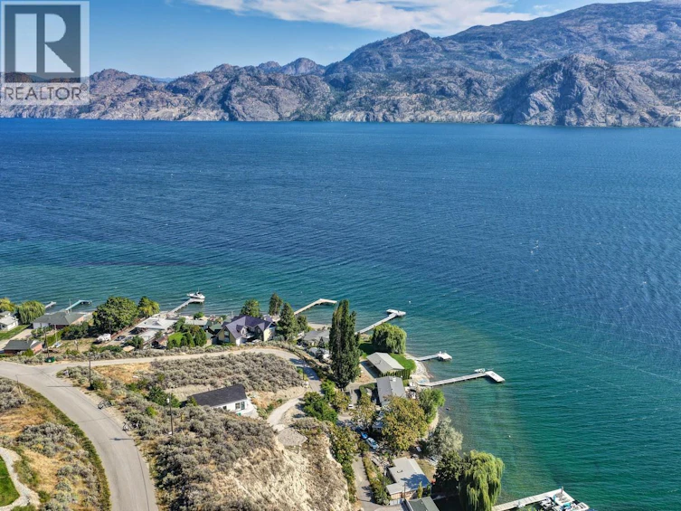 475 North Beach Road, Summerland, BC, V0H 1Z6 - 17