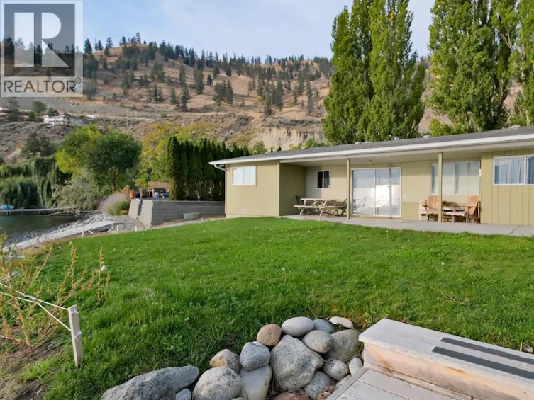 475 North Beach Road, Summerland, BC, V0H 1Z6 - 25