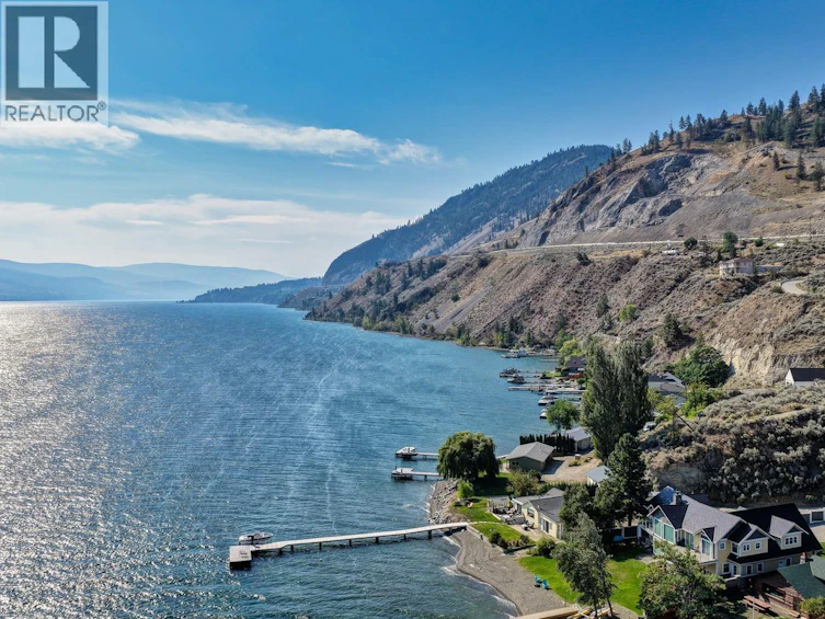 475 North Beach Road, Summerland, BC, V0H 1Z6 - 3