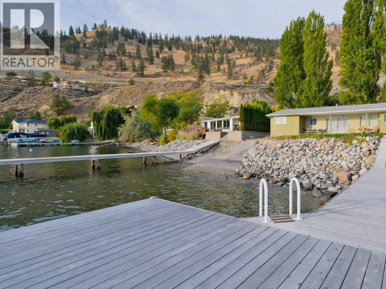 475 North Beach Road, Summerland, BC, V0H 1Z6 - 22