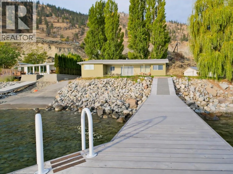475 North Beach Road, Summerland, BC, V0H 1Z6 - 23