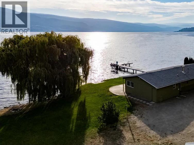 475 North Beach Road, Summerland, BC, V0H 1Z6 - 12