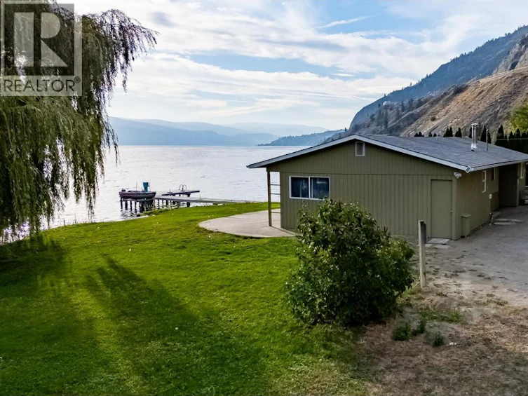 475 North Beach Road, Summerland, BC, V0H 1Z6 - 11
