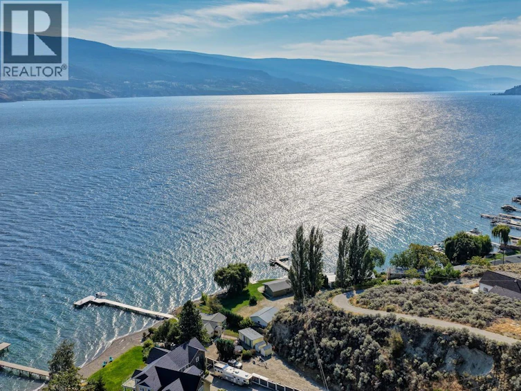 475 North Beach Road, Summerland, BC, V0H 1Z6 - 4