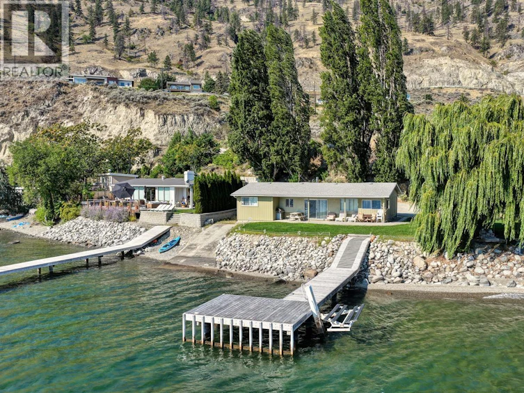 475 North Beach Road, Summerland, BC, V0H 1Z6 - 7