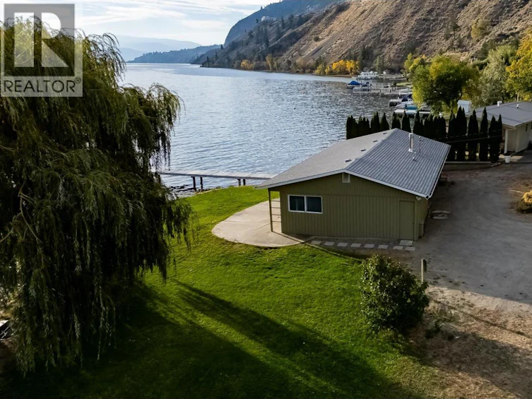 475 North Beach Road, Summerland, BC, V0H 1Z6 - 13