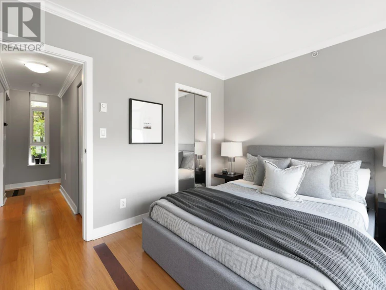 323-2268 West Broadway Street, Vancouver, BC, V6K 0B2 - 18