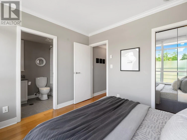 323-2268 West Broadway Street, Vancouver, BC, V6K 0B2 - 20
