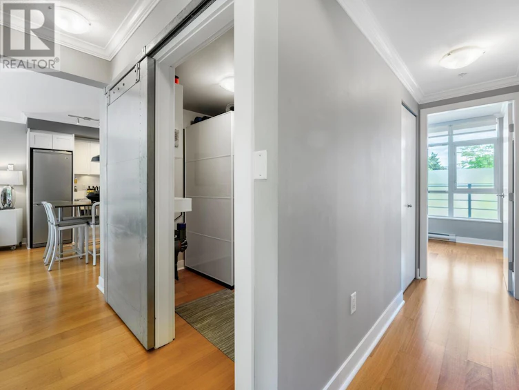 323-2268 West Broadway Street, Vancouver, BC, V6K 0B2 - 3