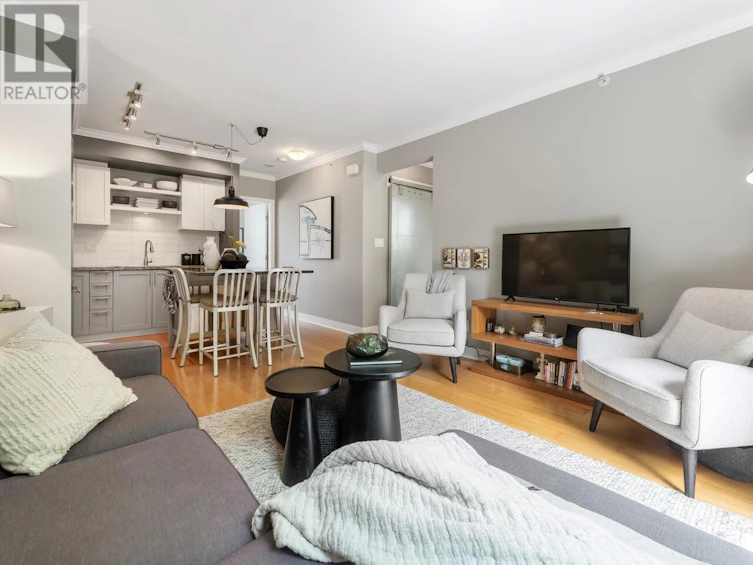 323-2268 West Broadway Street, Vancouver, BC, V6K 0B2 - 15