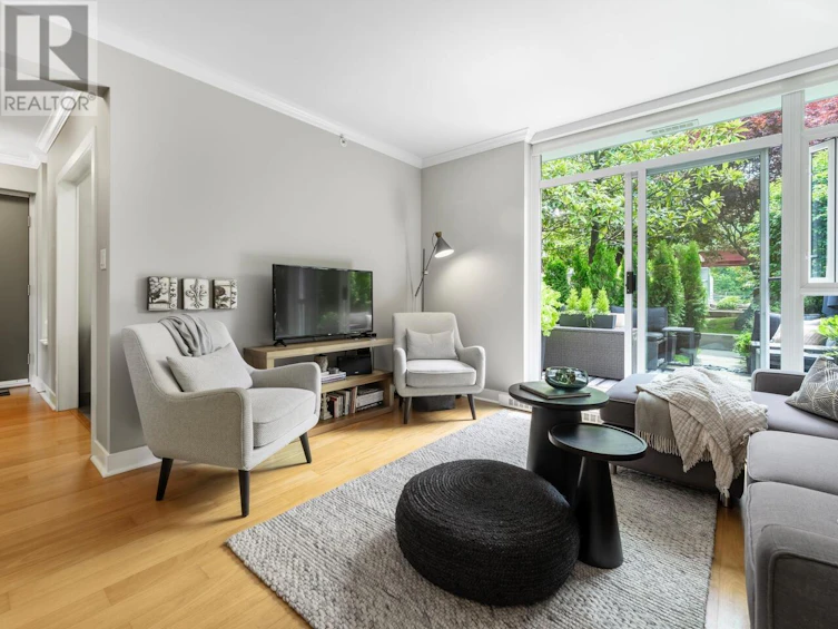 323-2268 West Broadway Street, Vancouver, BC, V6K 0B2 - 12
