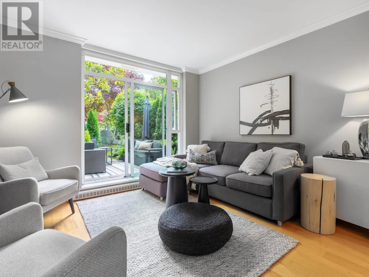 323-2268 West Broadway Street, Vancouver, BC, V6K 0B2 - 13
