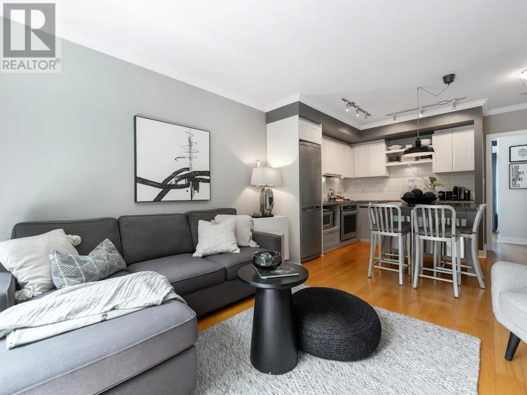 323-2268 West Broadway Street, Vancouver, BC, V6K 0B2 - 14