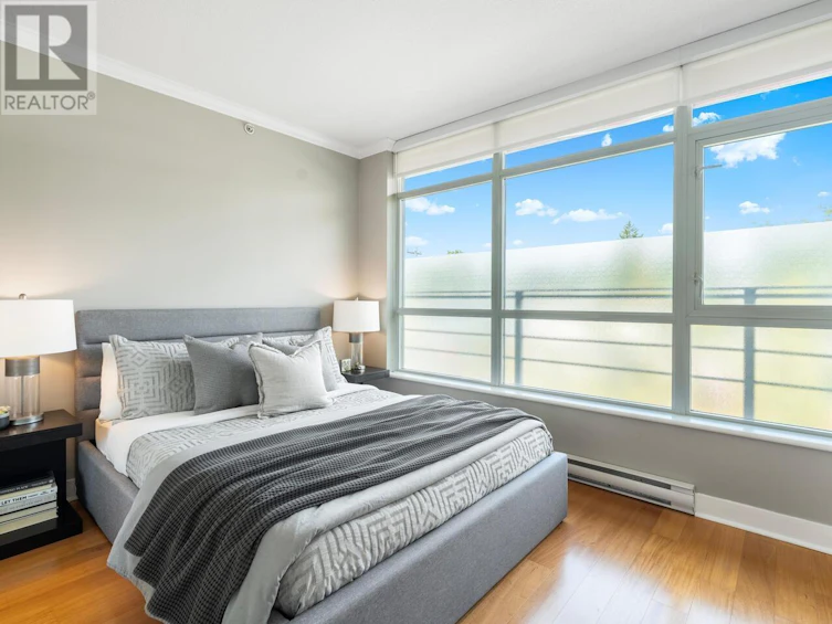 323-2268 West Broadway Street, Vancouver, BC, V6K 0B2 - 19