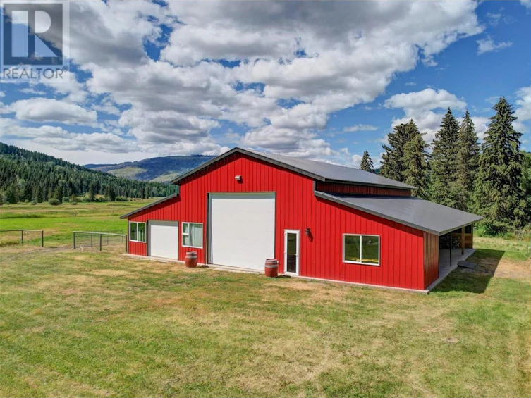2770 Schram Road, Kelowna, BC, V1P 1K2 - 9
