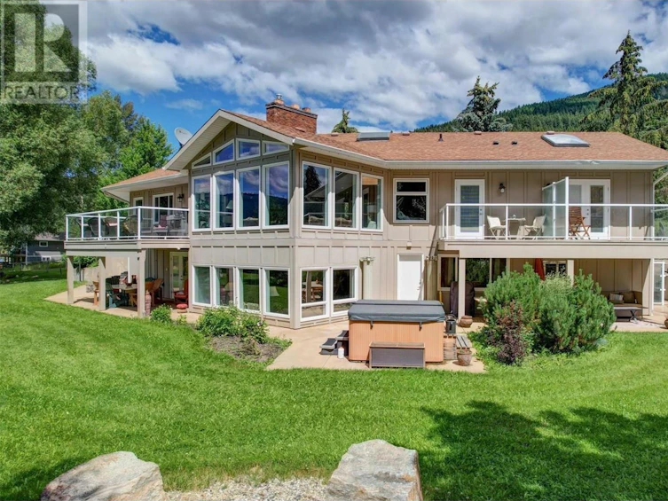 2770 Schram Road, Kelowna, BC, V1P 1K2 - 6