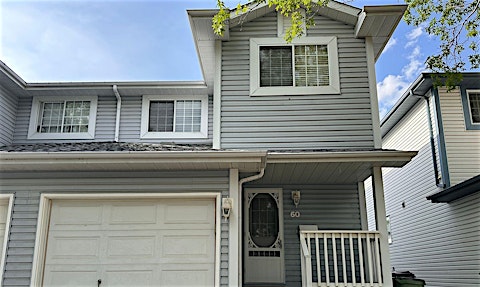 501 Youville Drive E NW, Edmonton, AB, T6L 6T8