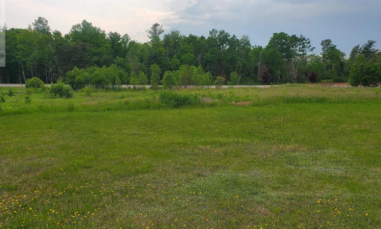 Lot-French Creek Road