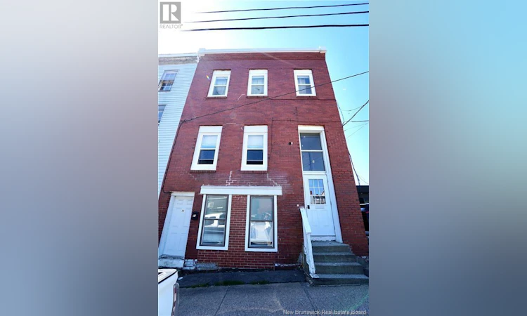 5 Dorchester Street