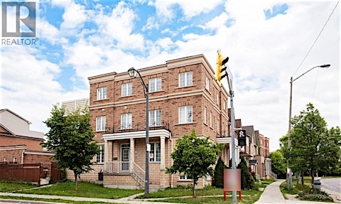 333 Cook Road, Toronto, ON, M3J 3T2