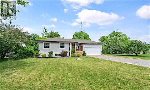 60826 Regional Road 27 Road, Wainfleet, ON, L3B 5N6