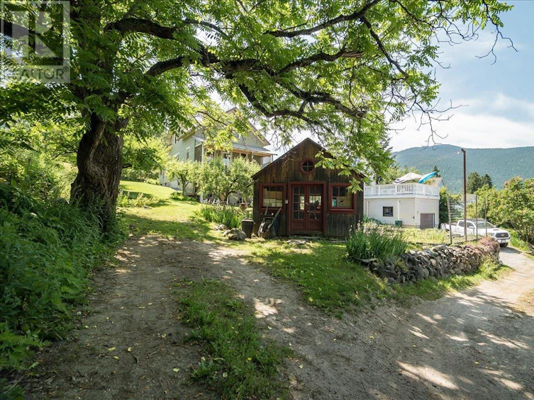 723 Latimer Street, Nelson, BC, V1L 4V5 - 44