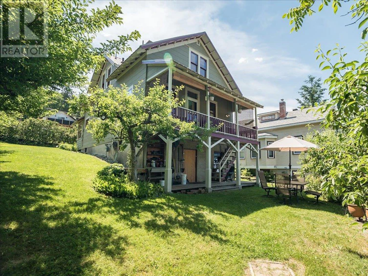 723 Latimer Street, Nelson, BC, V1L 4V5 - 40