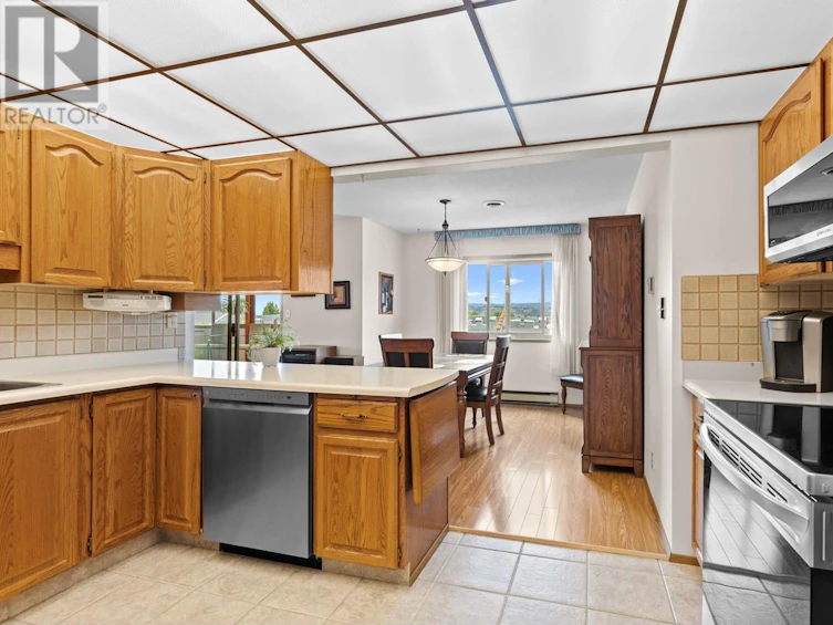 309-2110 Hoy Street, Kelowna, BC, V1Y 8S8 - 3