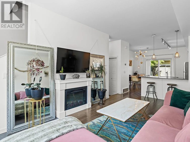 2-680 Old Meadows Road, Kelowna, BC, V1W 5L4 - 30