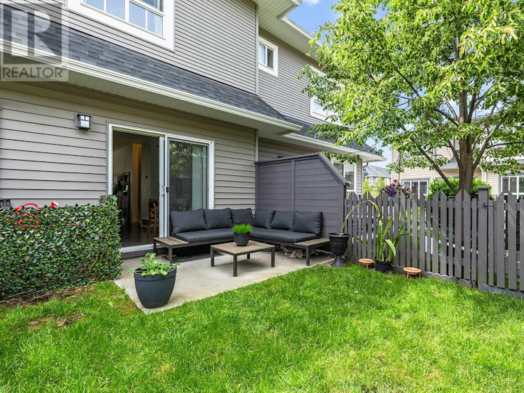 2-680 Old Meadows Road, Kelowna, BC, V1W 5L4 - 22