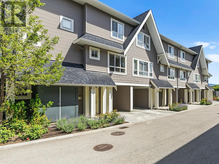 2-680 Old Meadows Road, Kelowna, BC, V1W 5L4 - 4
