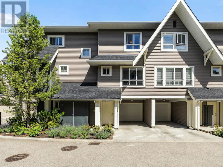 2-680 Old Meadows Road, Kelowna, BC, V1W 5L4 - 14