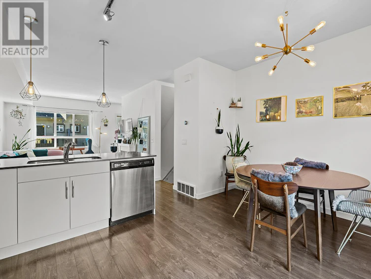 2-680 Old Meadows Road, Kelowna, BC, V1W 5L4 - 18
