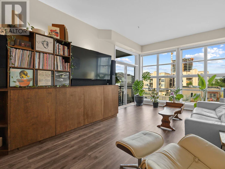 314-1331 Ellis Street, Kelowna, BC, V1Y 1Z9 - 15