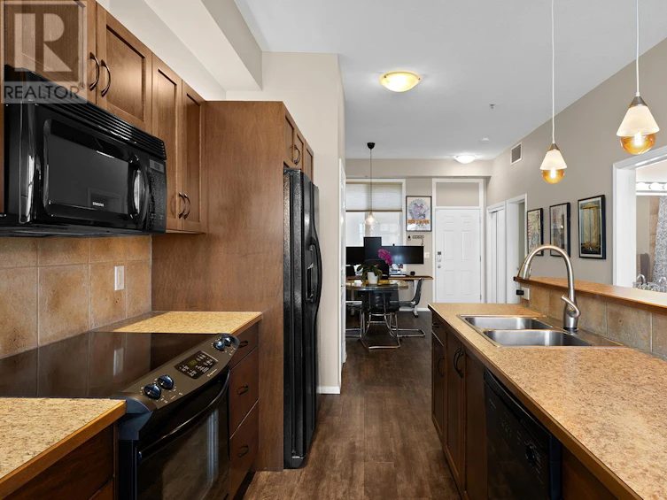 314-1331 Ellis Street, Kelowna, BC, V1Y 1Z9 - 11