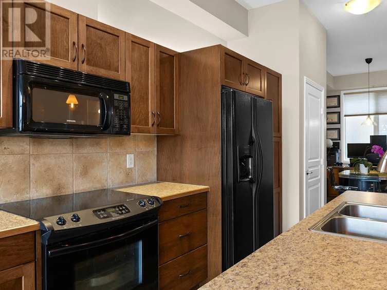 314-1331 Ellis Street, Kelowna, BC, V1Y 1Z9 - 13