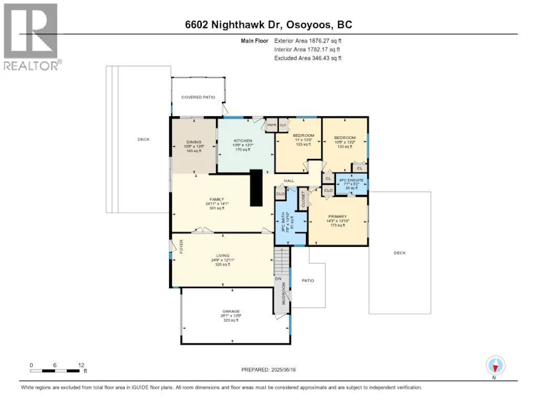6602 Nighthawk Drive, Osoyoos, BC, V0H 1V1 - 69
