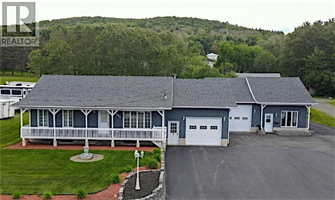 1297 St Francois Street, Edmundston, NB, E3V 4P2