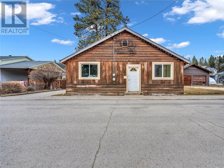 139/143 Angela Avenue, Princeton, BC, V0X 1W0 - 2