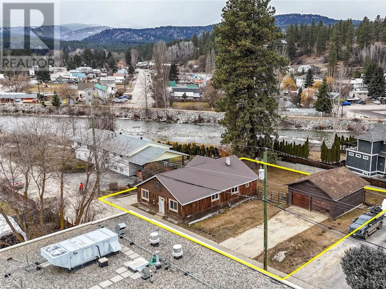 139/143 Angela Avenue, Princeton, BC, V0X 1W0
