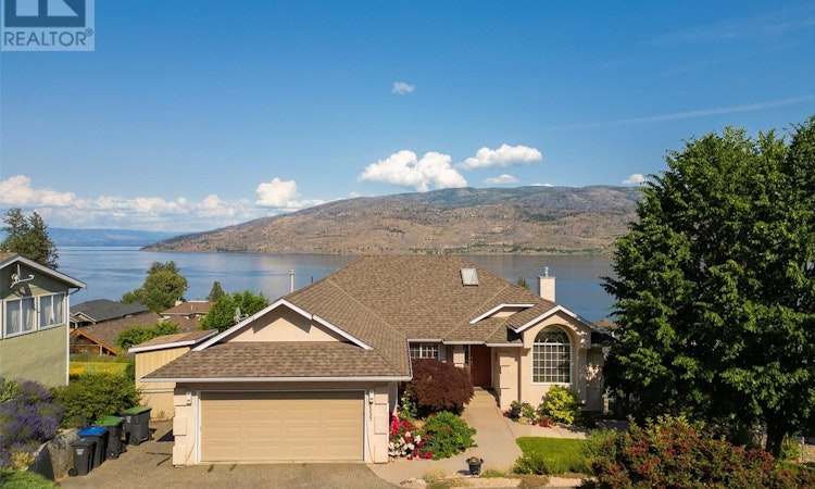 6537 Sherburn Road