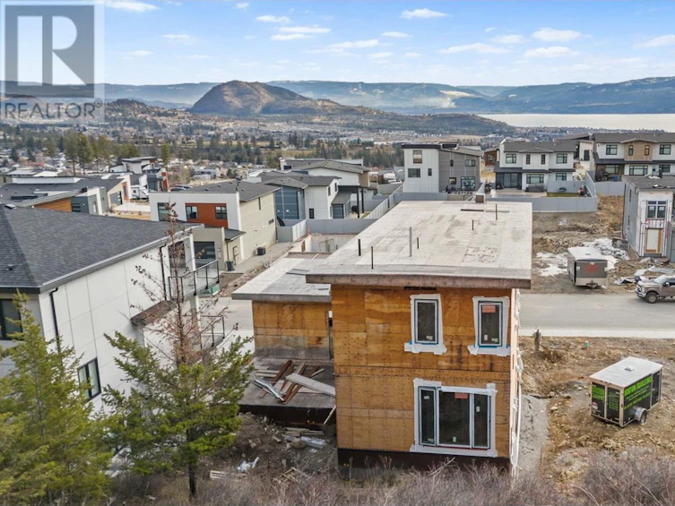 3742 Astoria Drive, West Kelowna, BC, V4T 0B1 - 3