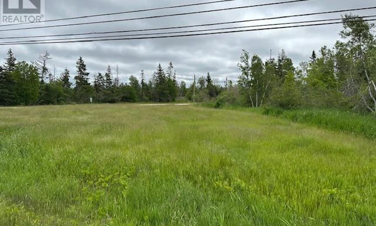 Lot Milburn Road