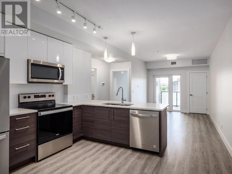 420-191 S Hollywood Road, Kelowna, BC, V1X 0B9 - 2