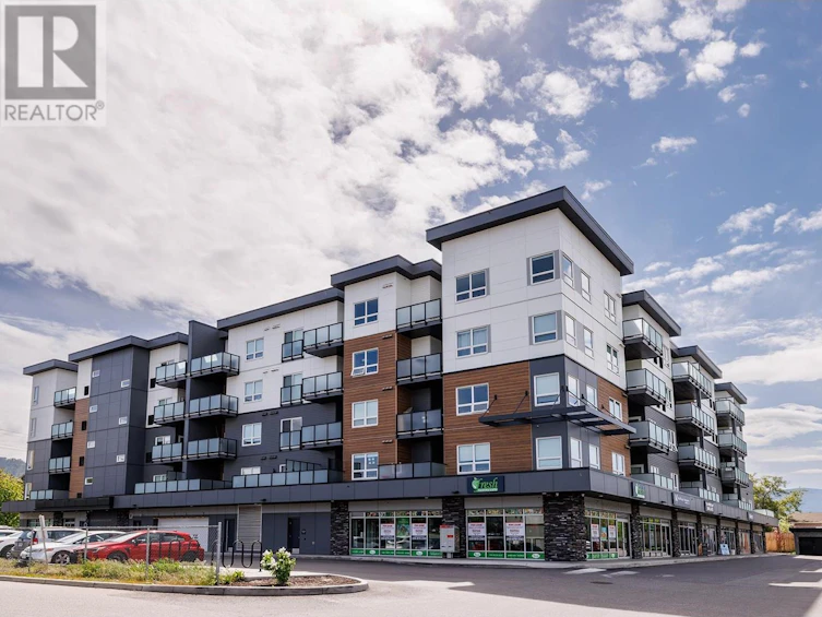 420-191 S Hollywood Road, Kelowna, BC, V1X 0B9 - 21