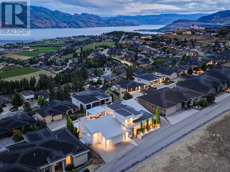 1384 Pinot Noir Drive, West Kelowna, BC, V4T 3J1