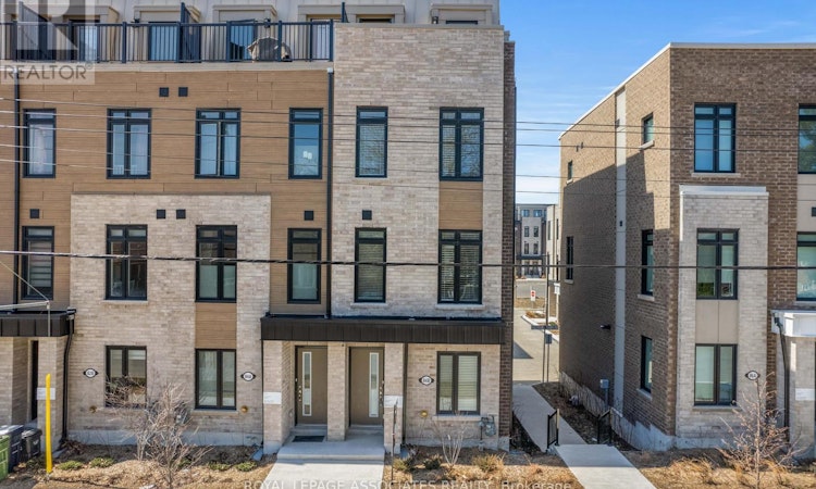 84B Tisdale Avenue